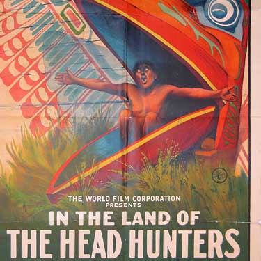 SUN0604 Headhunters