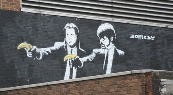 435banksypulpfiction