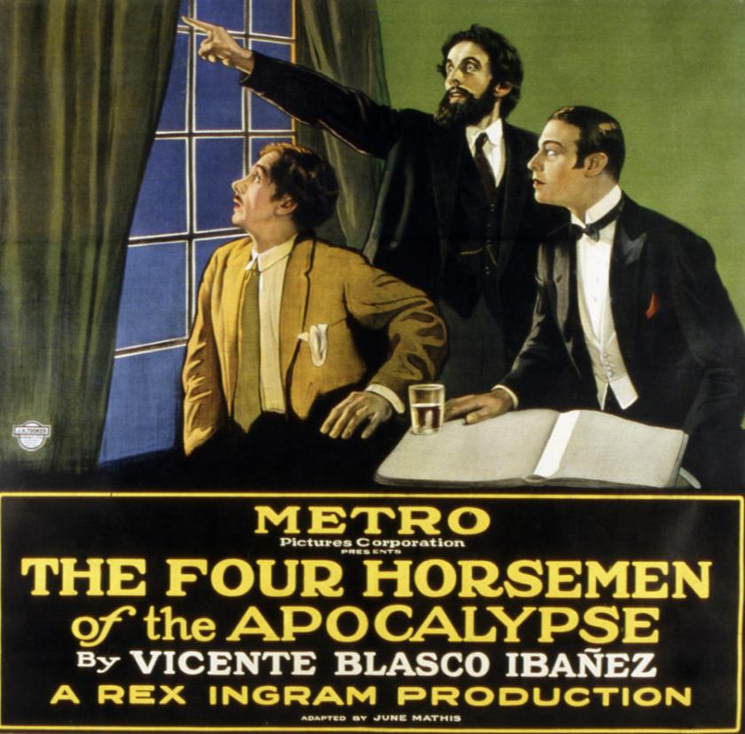 the-four-horsemen-of-the-apocalypse-everett