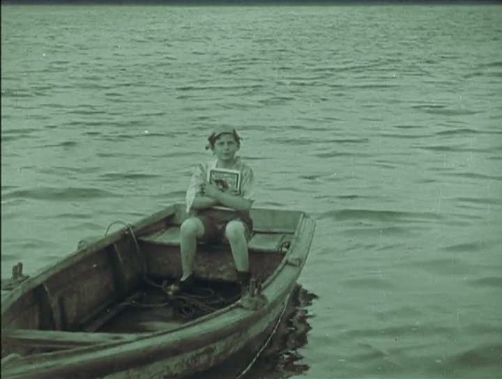 the land beyond the sunset 2