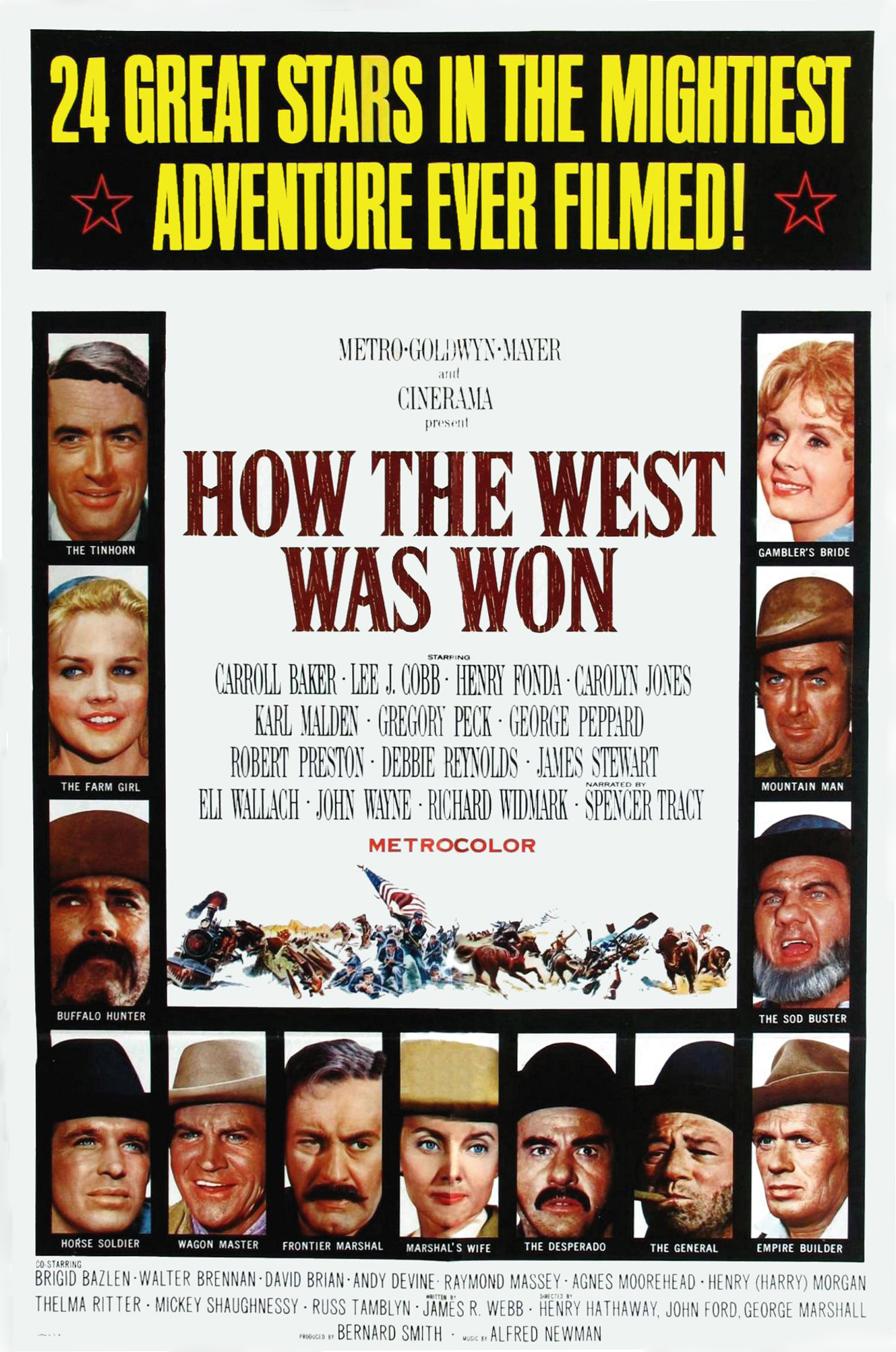 Poster_-_How_the_West_Was_Won