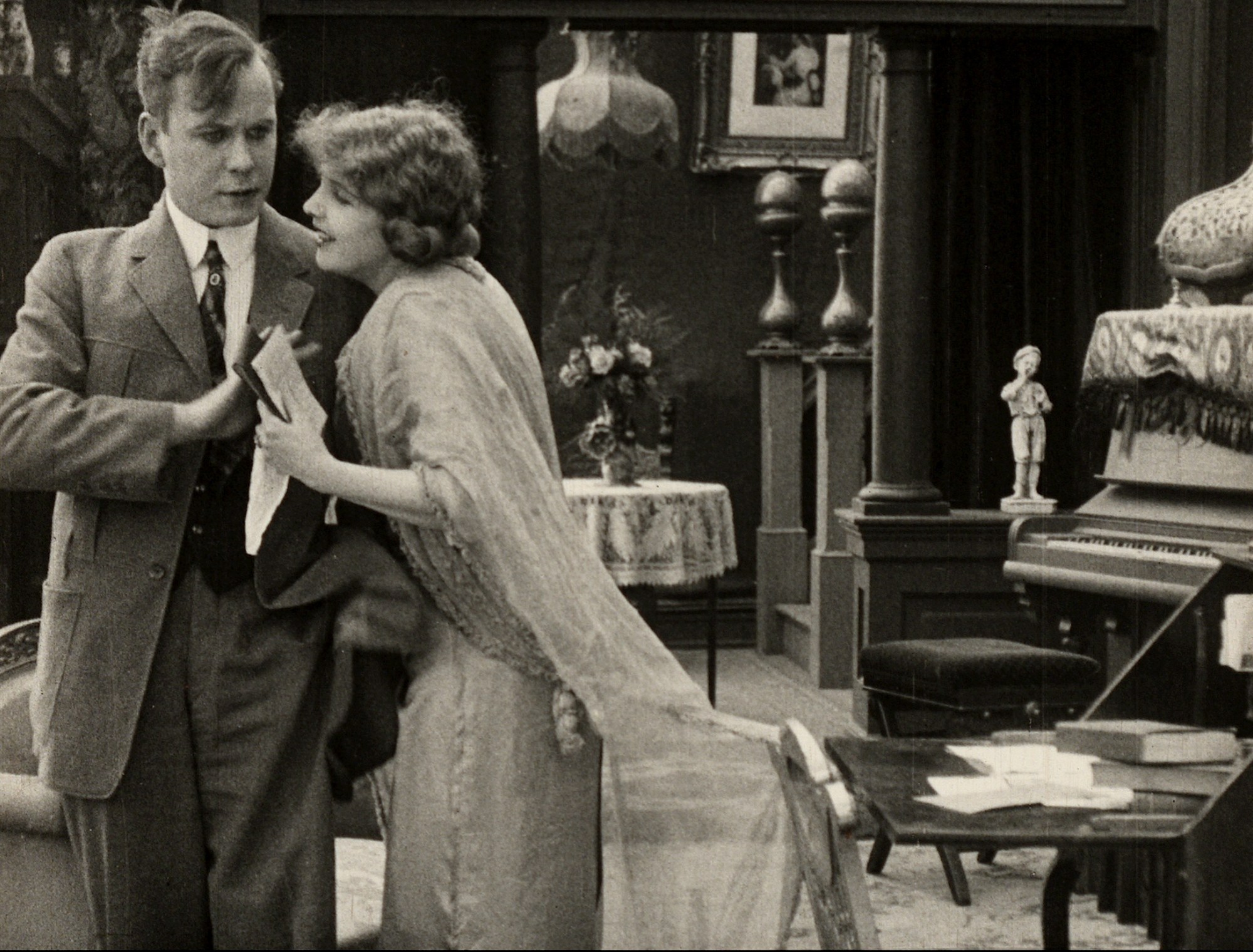 MATRIMONYS-SPEED-LIMIT