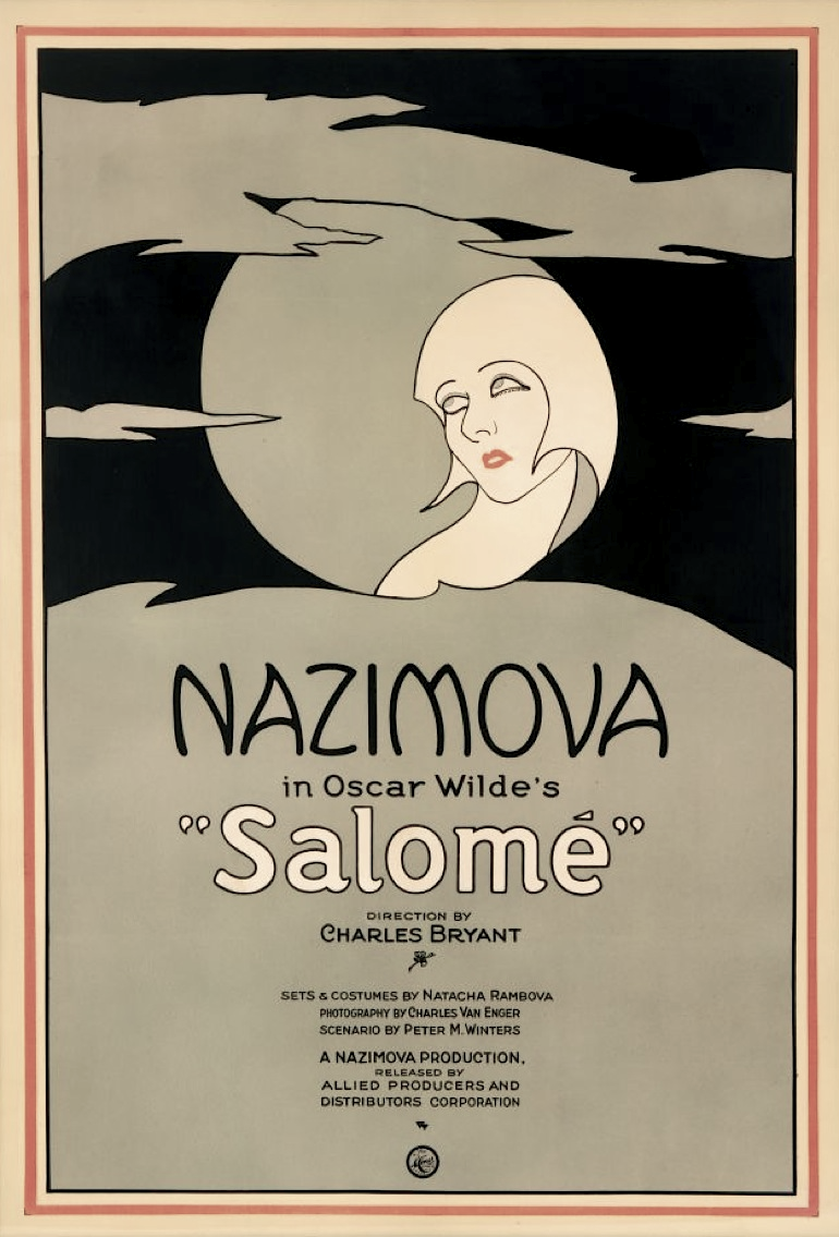 SalomePoster