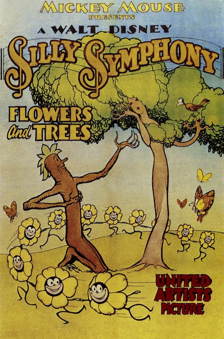 BAUM】SYMPHONY OF TREES Trees Symphony - Line No. D23